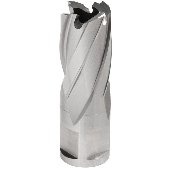 Hougen 3/4 in. X 1 in. 12,000-Series Annular Cutter 12124 - main